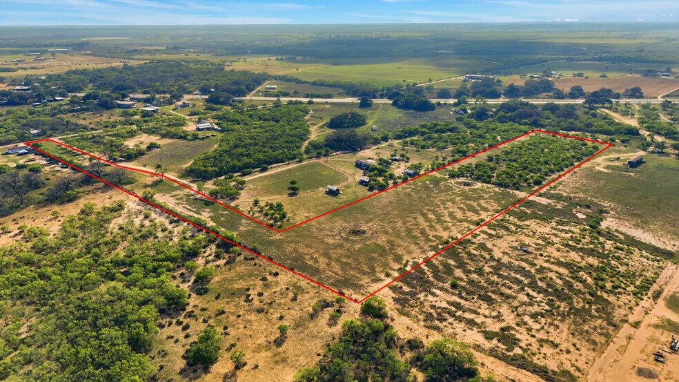 More Photos Of 238 E Ditto Rd, Poteet Land For Sale