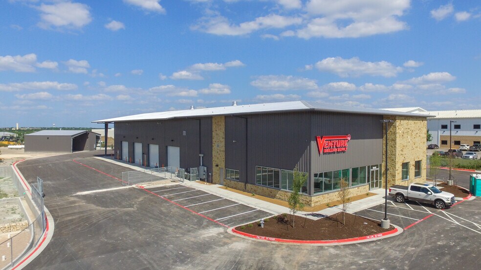 Primary Photo Of 16445 N Interstate 35, Pflugerville Warehouse For Sale