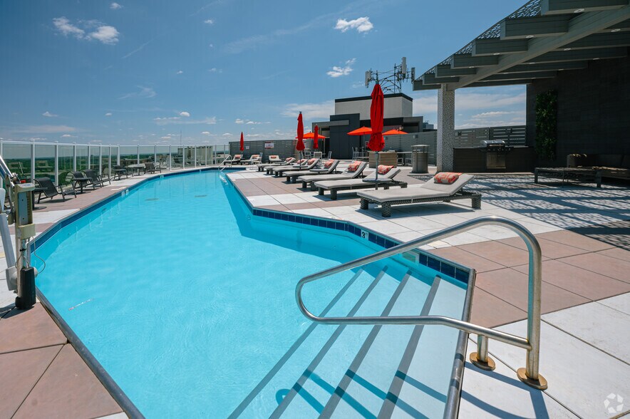 More Photos Of 8750 Georgia Ave, Silver Spring Apartments For Lease