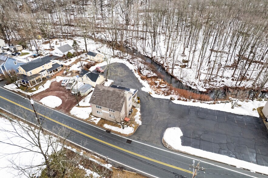 More Photos Of 328 Green Pond Rd, Hibernia Office Residential For Lease