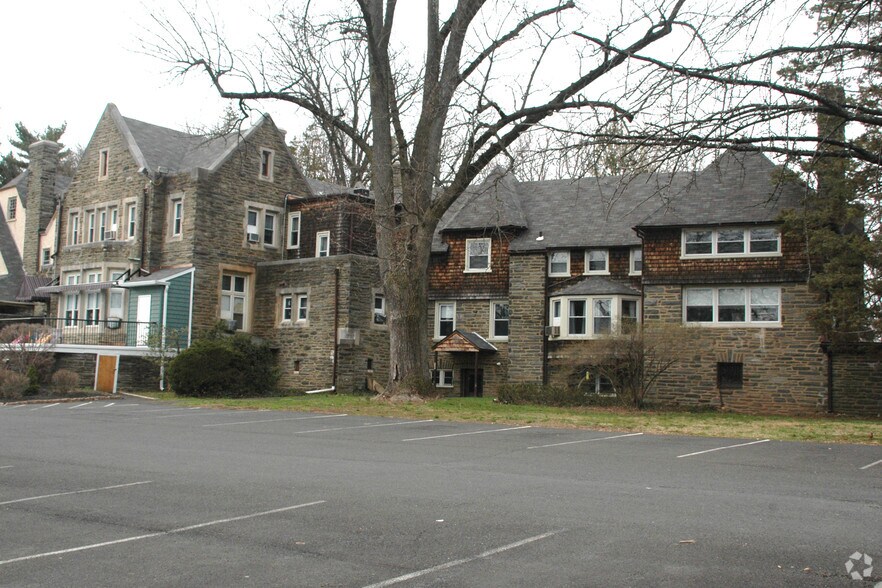 Primary Photo Of 200 Camp Hill Rd, Fort Washington Specialty For Sale