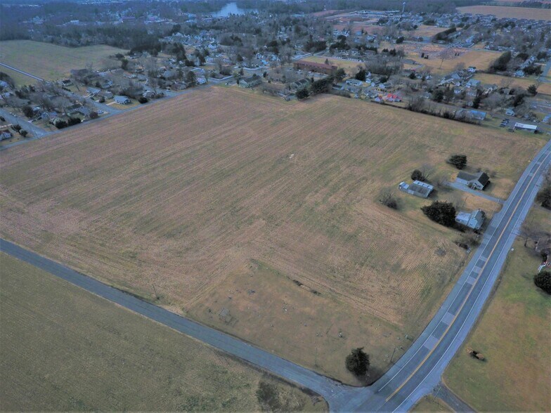 More Photos Of 24600-24700 Broadkill Rd, Milton Land For Sale