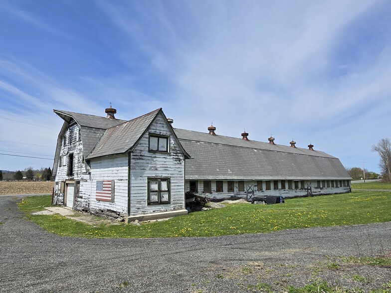 More Photos Of 505 Rt 565, Augusta Land For Sale