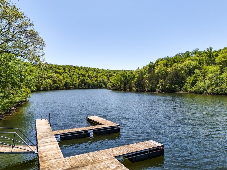 More Photos Of 2120 Rustic Acres Rd, Kirbyville Land For Sale