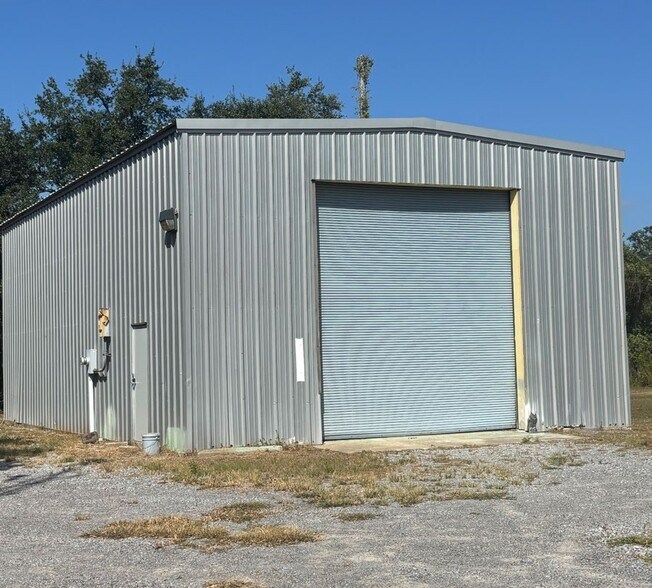 More Photos Of 5320 Ingalls Ave, Pascagoula Shipyard For Sale