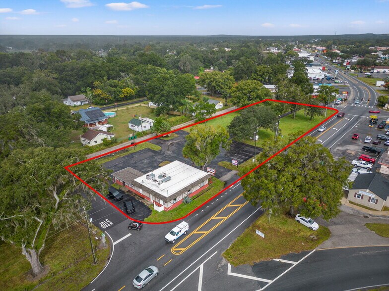 More Photos Of 4917 Gall Blvd, Zephyrhills Storefront Retail Office For Sale