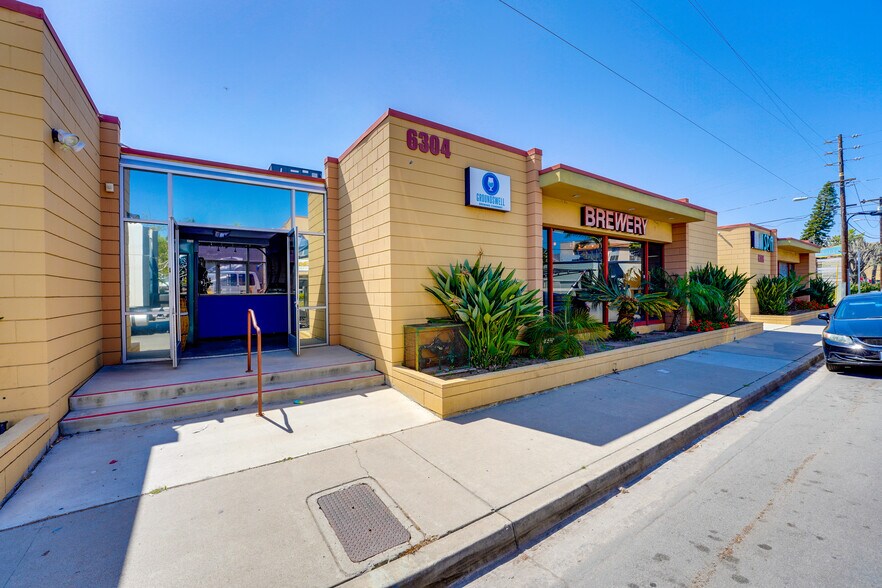 Primary Photo Of 6348-6360 Riverdale St, San Diego Unknown For Lease