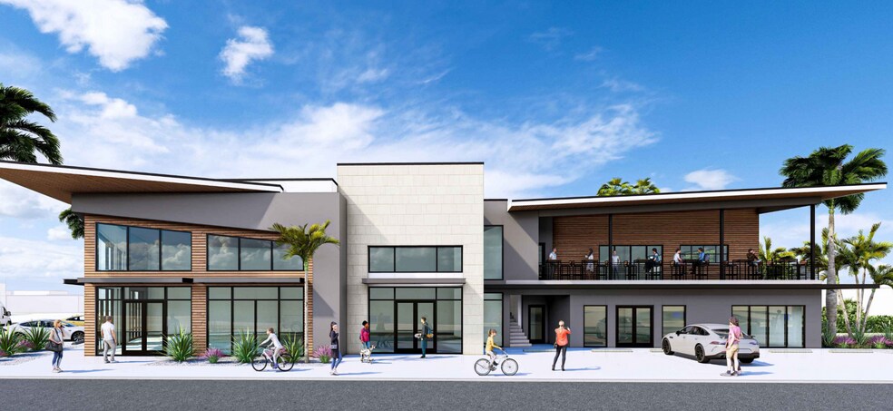 More Photos Of 1901 Estero Blvd, Fort Myers Restaurant For Sale