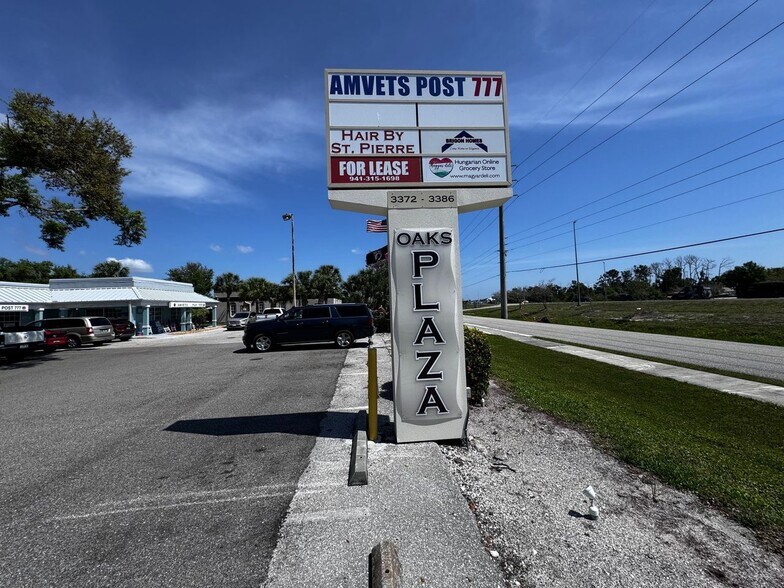 More Photos Of 3372-3386 S McCall Rd, Englewood Unknown For Lease