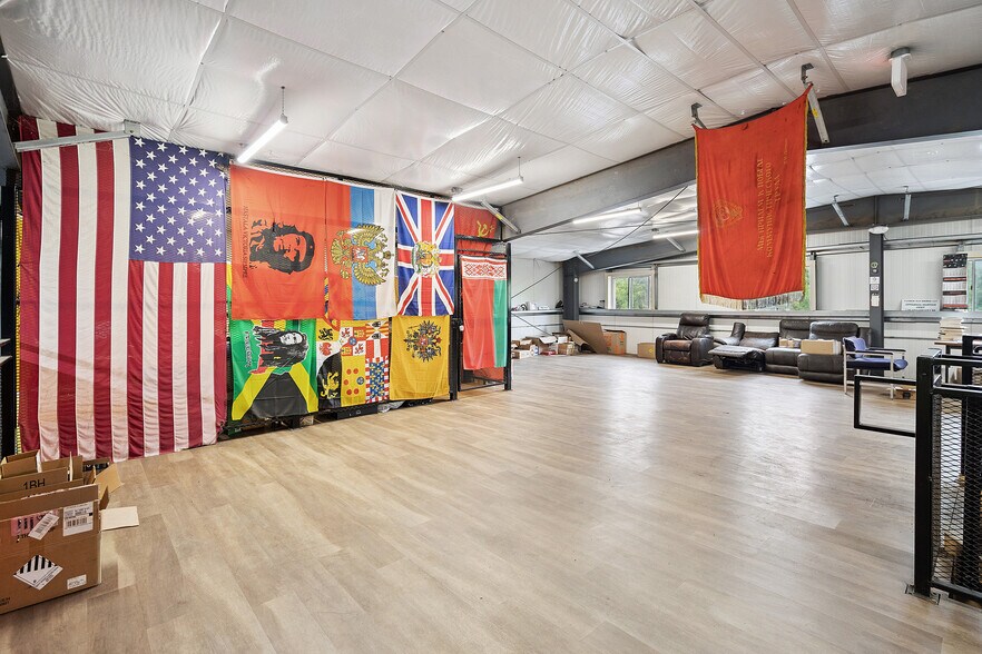 More Photos Of 1706 Englishtown Rd, Old Bridge Warehouse For Sale