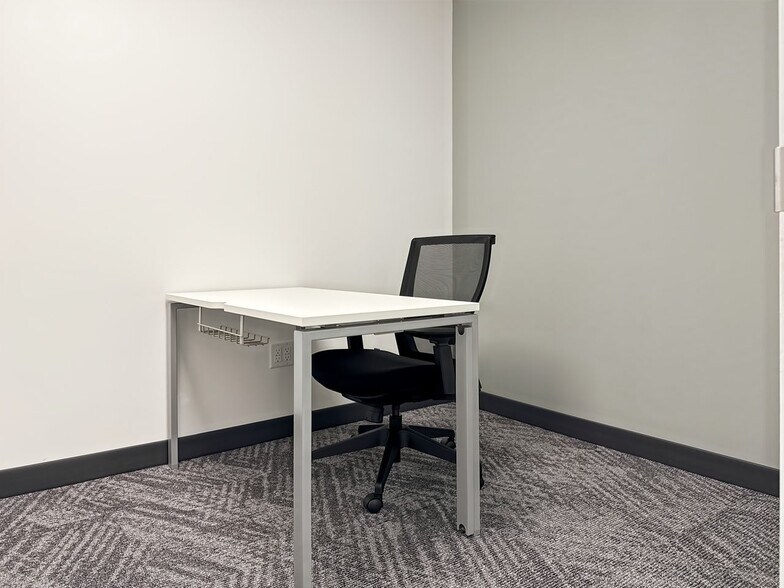 More Photos Of 20727 Willoughby Town Centre Dr, Langley Coworking Space