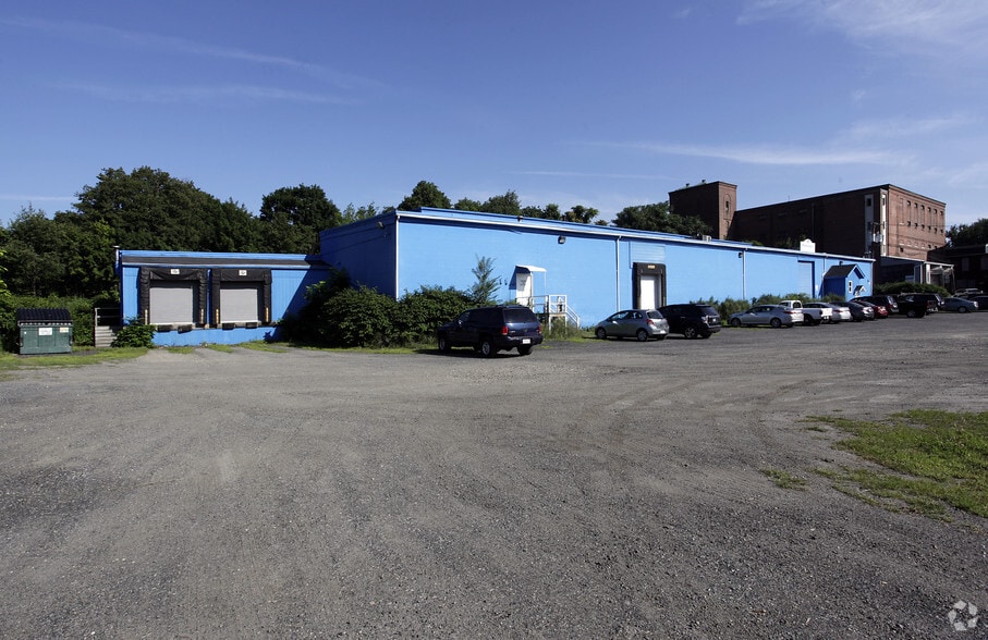 More Photos Of 1 Appian Way, Worcester Manufacturing For Sale