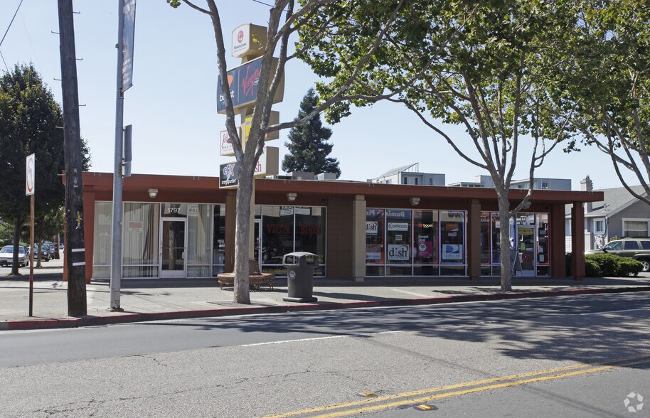 More Photos Of 1793-1797 E 14th St, San Leandro Office For Lease