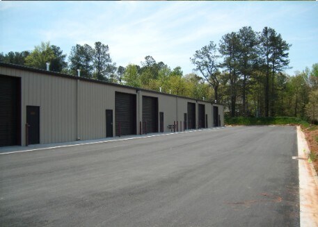 More Photos Of 6065 Parkway North Dr, Cumming Distribution For Sale