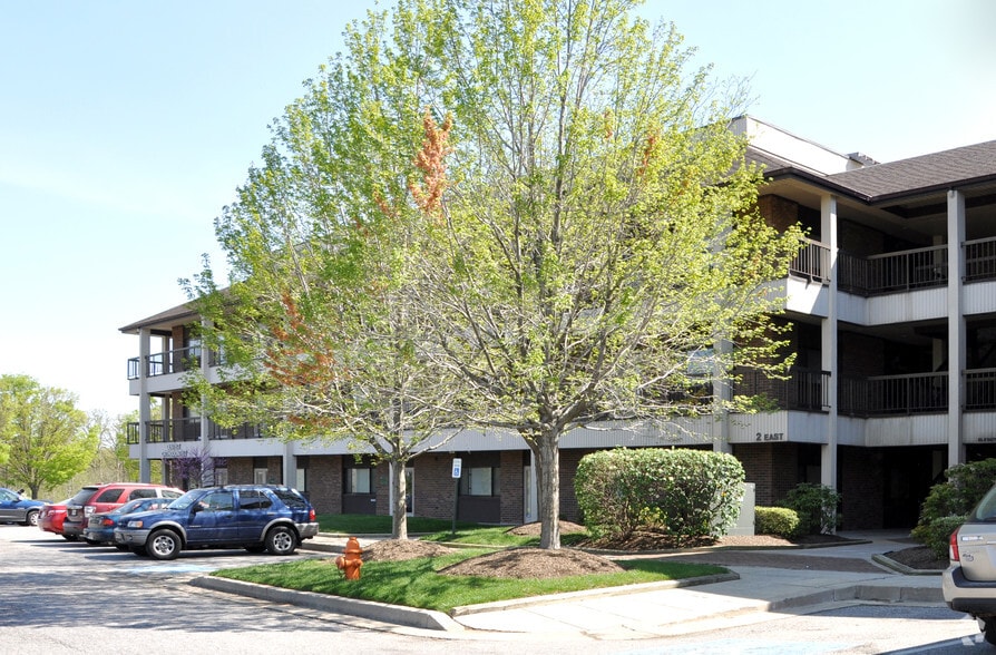 More Photos Of 7001 Johnnycake Rd, Catonsville Unknown For Lease