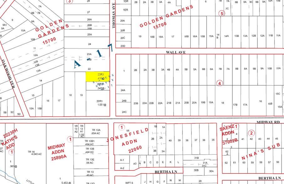 More Photos Of 2421 Thomas Rd, Haltom City Warehouse For Sale