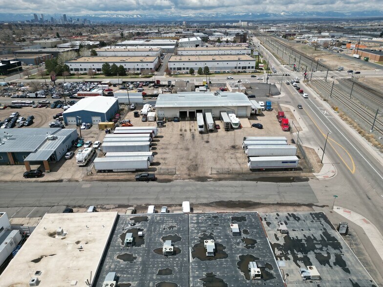 More Photos Of 6600-6650 Smith Rd, Denver Warehouse For Sale