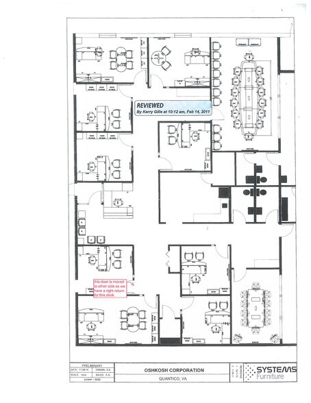 More Photos Of 3619 Richmond Hwy, Stafford Light Distribution For Lease