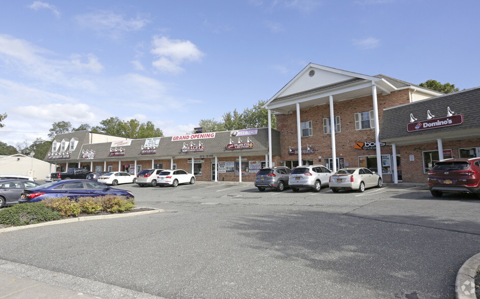 Primary Photo Of 2229 Route 112, Coram Unknown For Lease