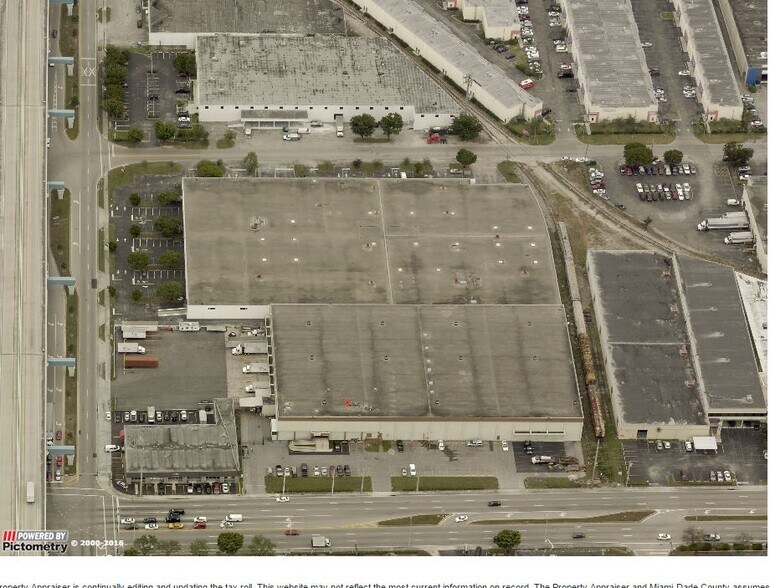 More Photos Of 2323 NW 72nd Ave, Miami Manufacturing For Lease