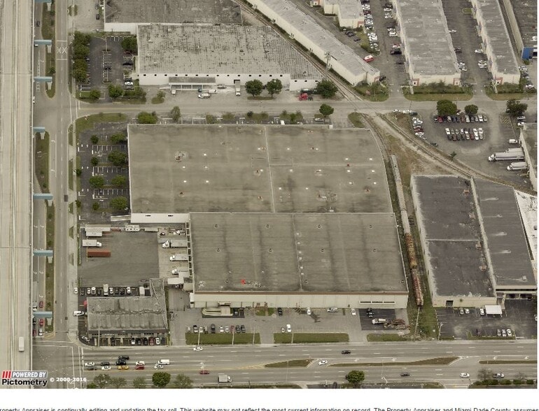 More Photos Of 2323 NW 72nd Ave, Miami Manufacturing For Lease