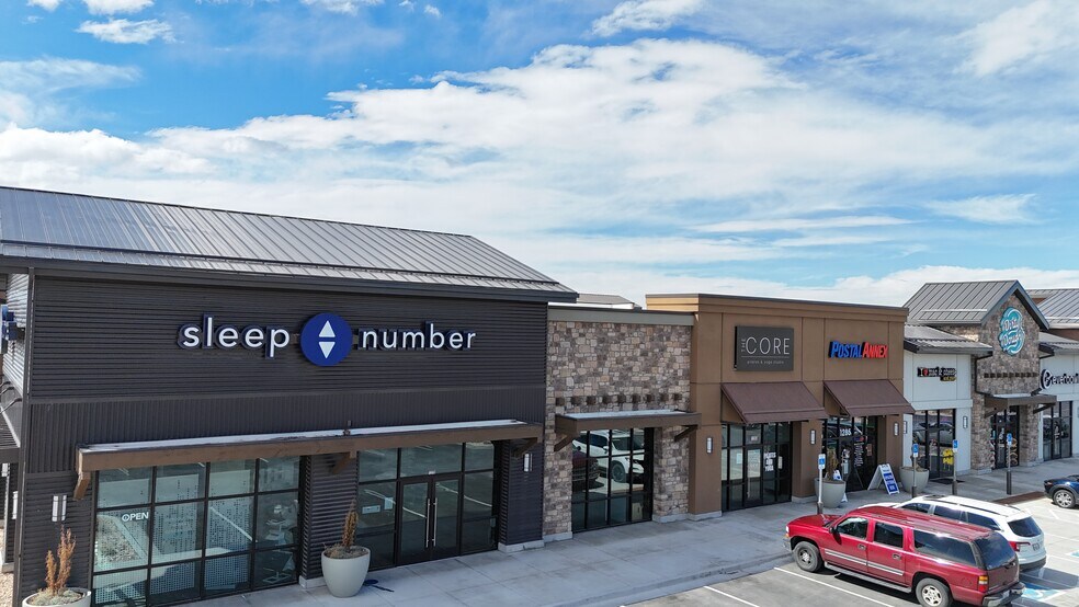 More Photos Of US-6 & Canyon Creek Pky, Spanish Fork Unknown For Lease