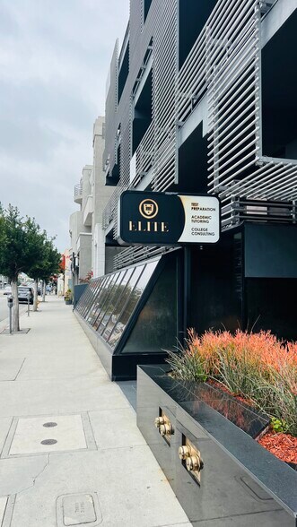 More Photos Of 1964 Westwood Blvd, Los Angeles Coworking Space