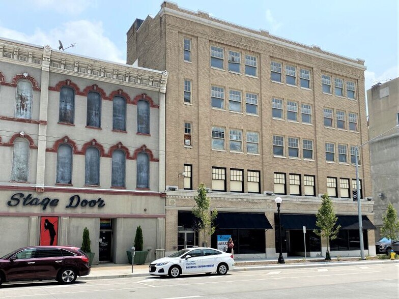 More Photos Of 34-38 N Jefferson St, Dayton Office For Sale