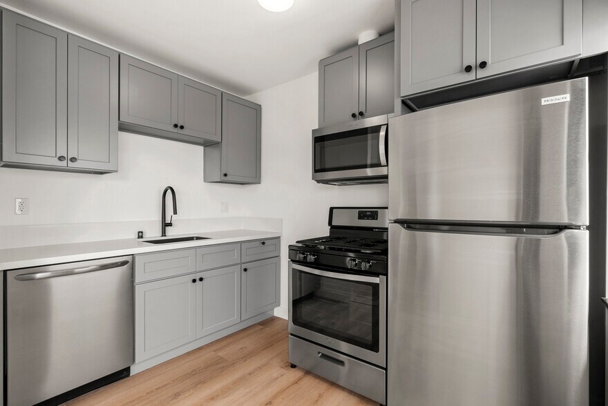 More Photos Of 4723-4727 W Beverly Blvd, Los Angeles Apartments For Sale