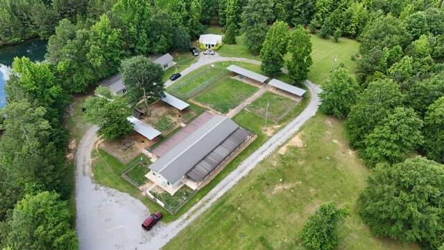 More Photos Of 8659 Hillview Dr, Meridian Land For Sale