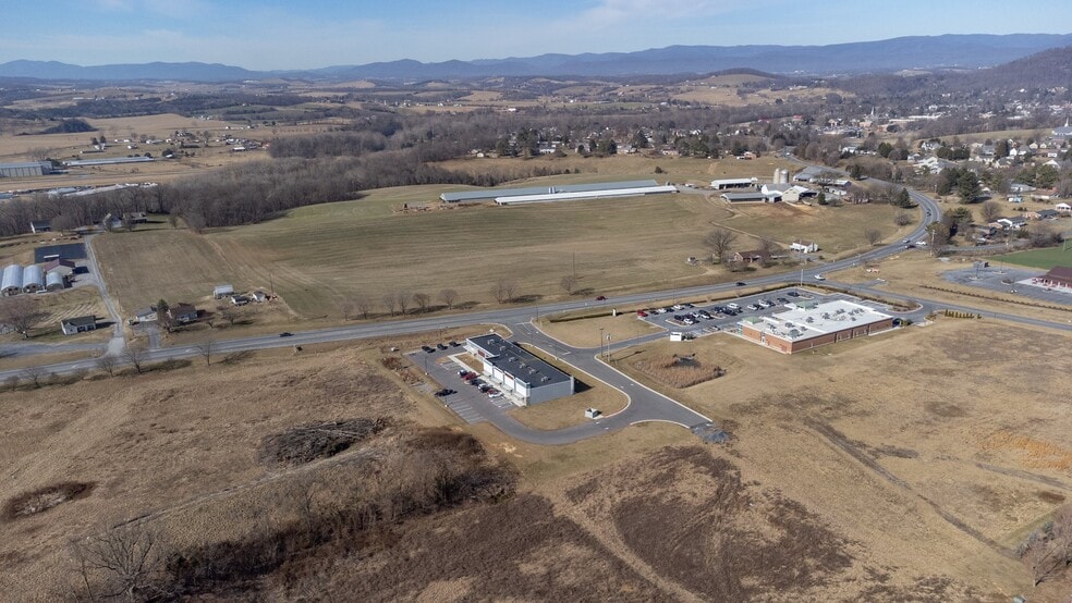 More Photos Of Dinkel Avenue, Bridgewater Medical For Lease