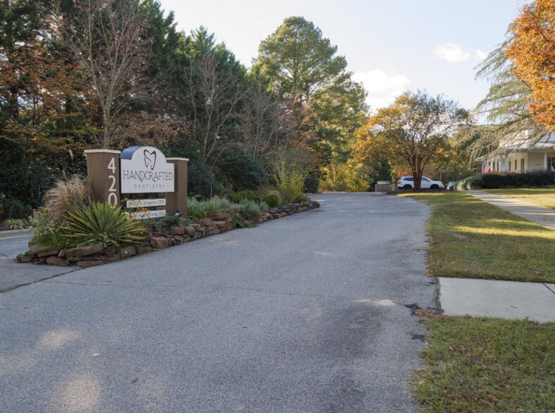 More Photos Of 4208 S Alston Ave, Durham Medical For Lease