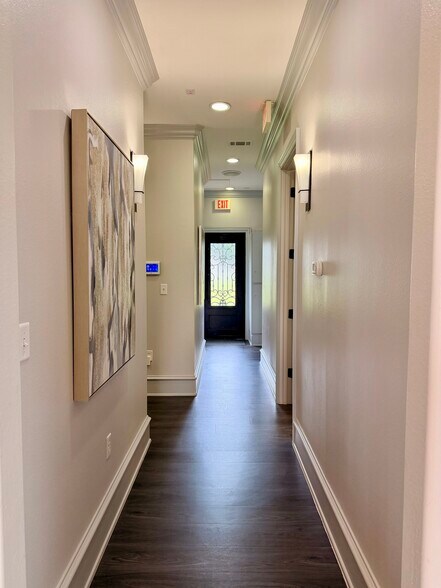 More Photos Of 4109 Preston Rd, Frisco General Retail For Lease