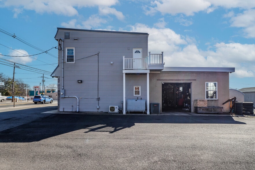 More Photos Of 369 New Brunswick Ave, Fords Auto Repair For Sale