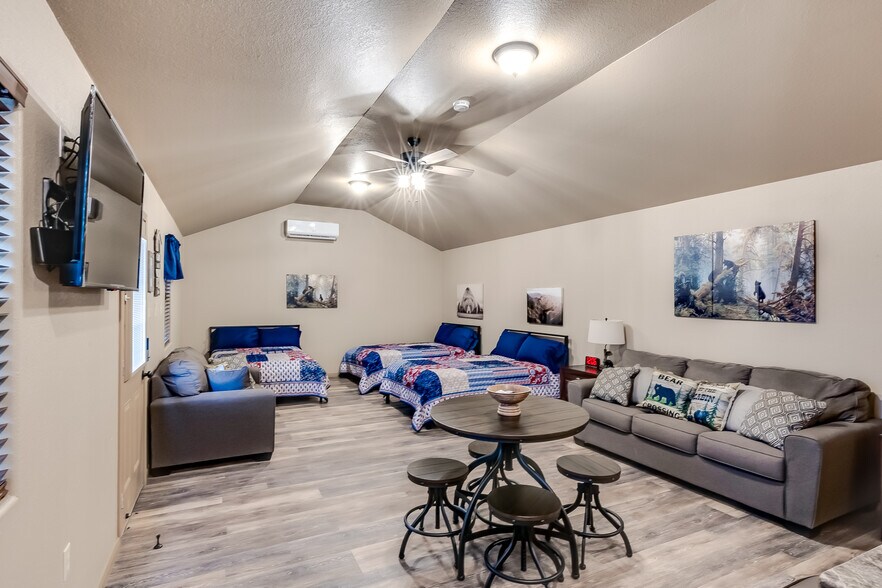 More Photos Of 200 King Ranch Rd, Gatesville Specialty For Sale