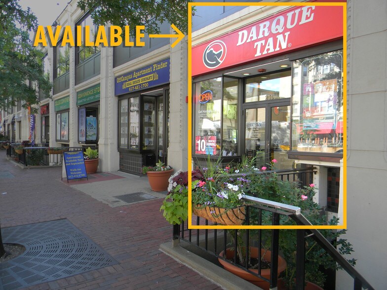 More Photos Of 263-295 Huntington Ave, Boston Office For Lease