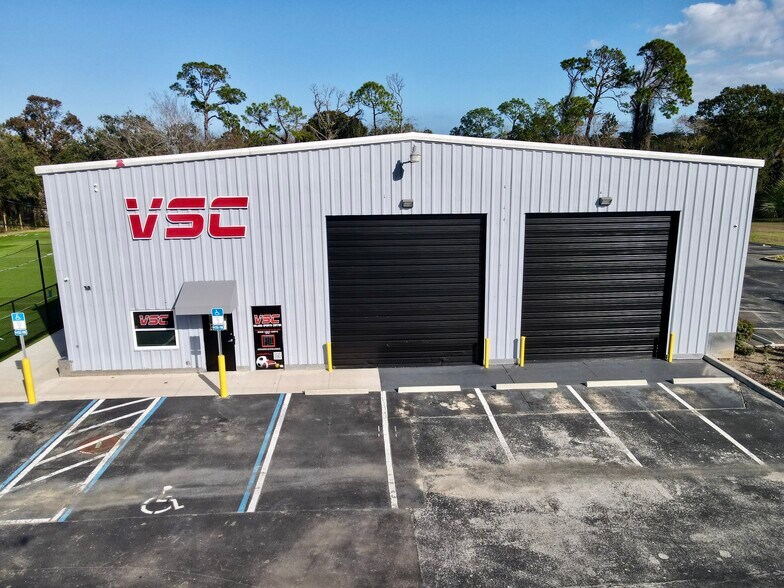 More Photos Of 1137 S Nova Rd, Holly Hill Service For Sale