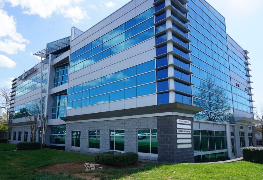 More Photos Of 517 Alcove Rd, Mooresville Office For Lease