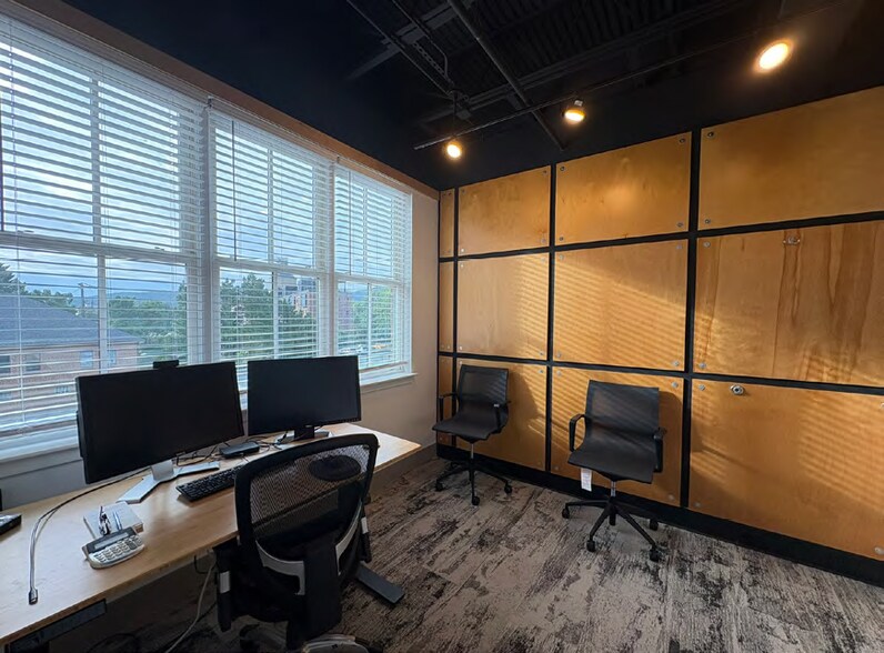 More Photos Of 100 10th St, Charlottesville Office For Sale