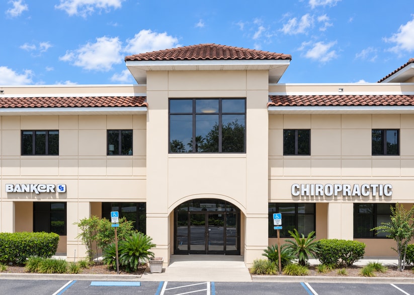 Primary Photo Of 240 Ponte Vedra Park Dr, Ponte Vedra Beach Medical For Lease