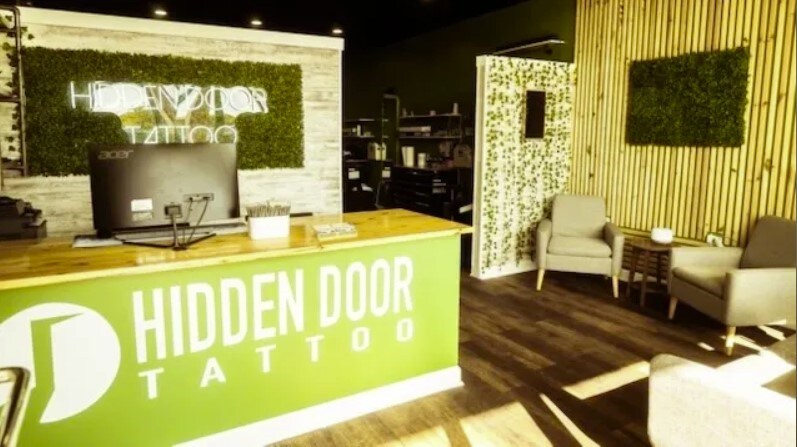 Primary Photo Of 142 N Seymour Ave, Mundelein Freestanding For Lease