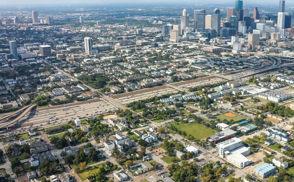 More Photos Of 2202 Elgin St, Houston Land For Sale