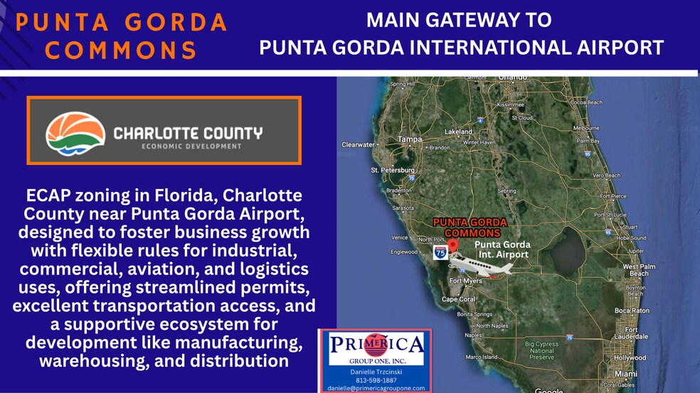 More Photos Of 6100 Duncan Rd, Punta Gorda Land For Sale