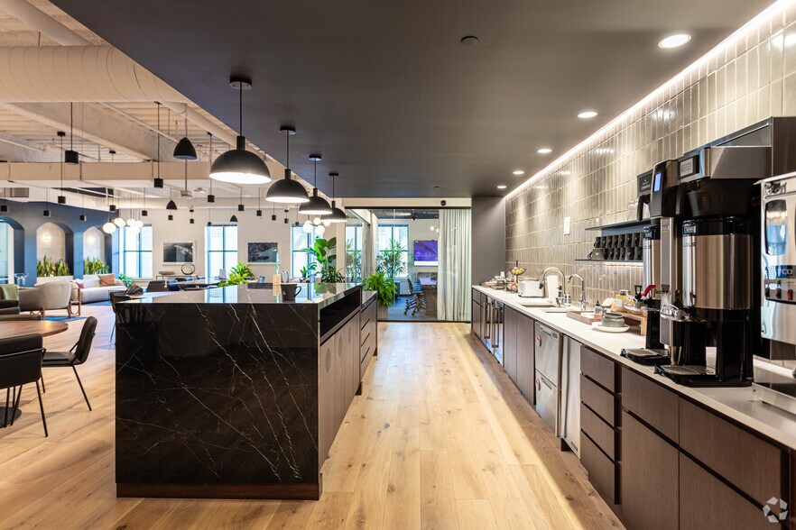 More Photos Of 131 Dartmouth St, Boston Coworking Space