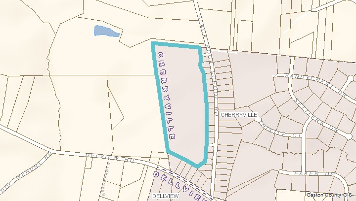 More Photos Of Black Rock School Rd, Cherryville Land For Sale