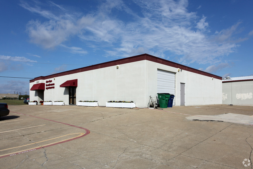 Primary Photo Of 3001 Century Dr, Rowlett Warehouse For Sale