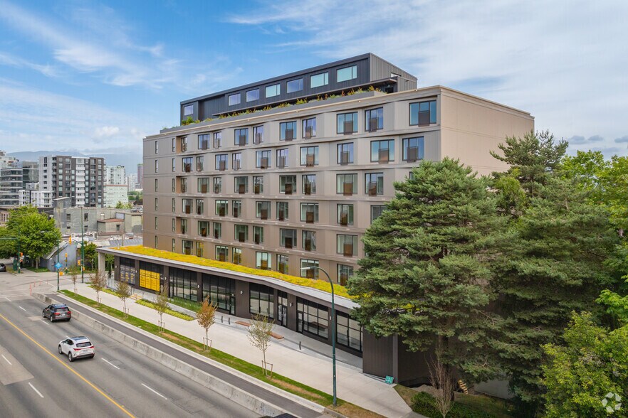 More Photos Of 1888 Scotia St, Vancouver Apartments For Lease