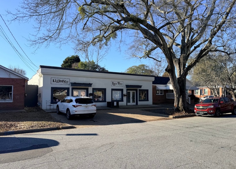 More Photos Of , Columbus General Retail For Sale