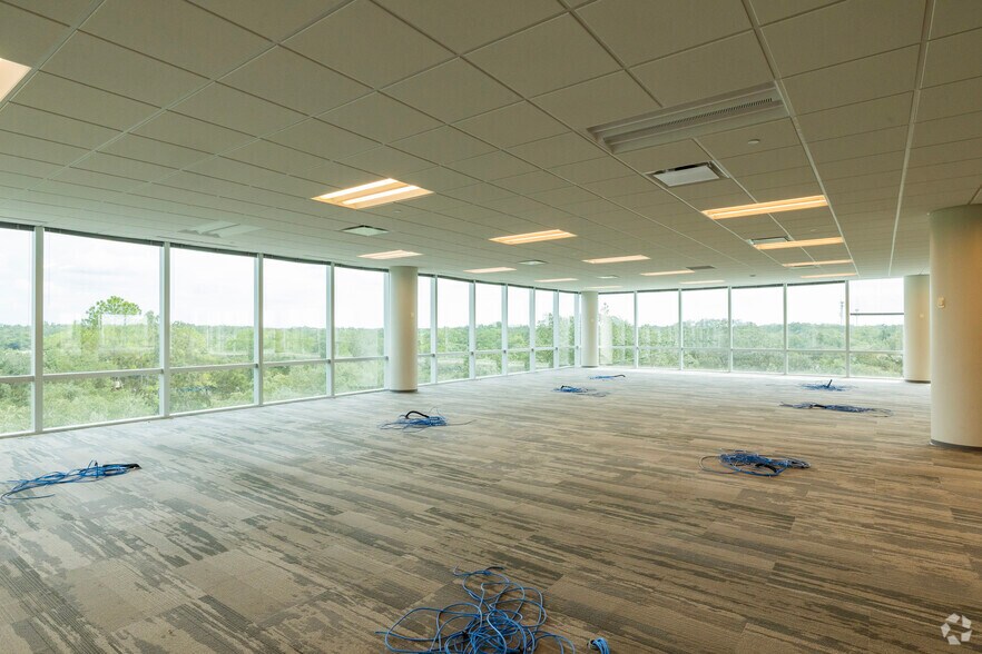 Photo of 5th Floor Ste 500-550