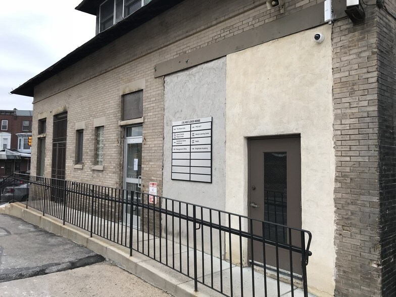 More Photos Of 2700 N 17th St, Philadelphia Office For Lease